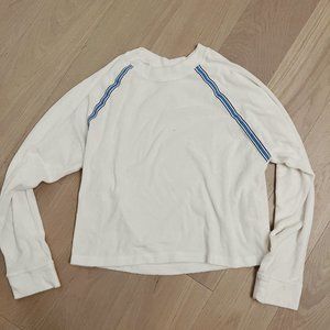 NWT Aviator Nation / JET John Eshaya